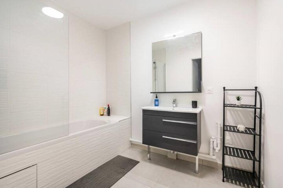 Home-Like Apartment Near Disneyland 쉐시 외부 사진