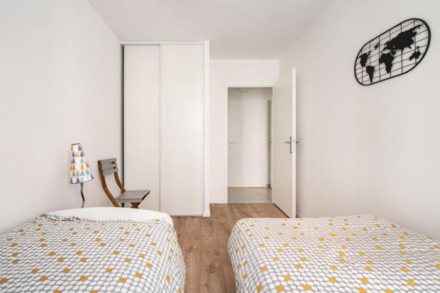 Home-Like Apartment Near Disneyland 쉐시 외부 사진